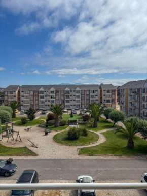 Departamento a 5 minutos de la playa